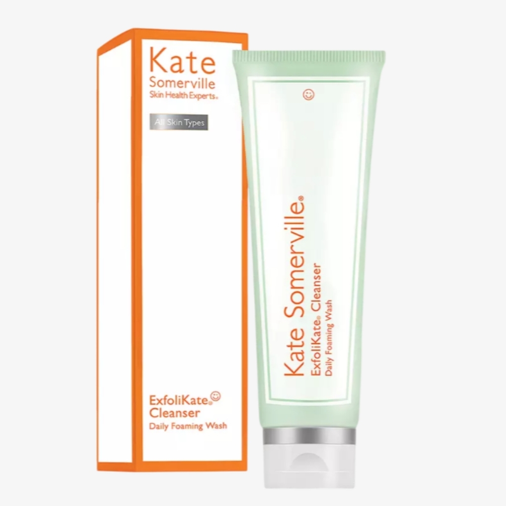 NEW✨Kate Somerville Daily Foaming Wash